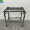 RVS Onderstel voor oven 83 x 59,5 x 86,5 cm Horeca - Afbeelding 4