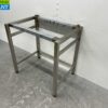 RVS Onderstel voor oven 83 x 59,5 x 86,5 cm Horeca - Afbeelding 6