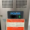 RVS Polar Koelwerkbank 6 laden 179,5 cm 230V Horeca - Afbeelding 5