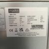 RVS Polar Koelwerkbank 6 laden 179,5 cm 230V Horeca - Afbeelding 6