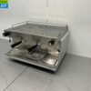 Crem Expobar EX2 2-Groeps Espressomachine Koffiemachine 230V Horeca - Afbeelding 2