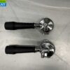 Crem Expobar EX2 2-Groeps Espressomachine Koffiemachine 230V Horeca - Afbeelding 5