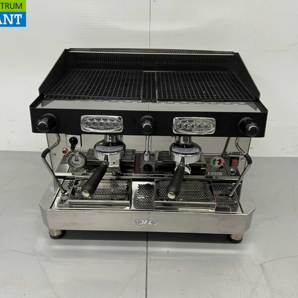 BFC Classica GT 2-Groeps Espressomachine Koffiemachine 230V Horeca