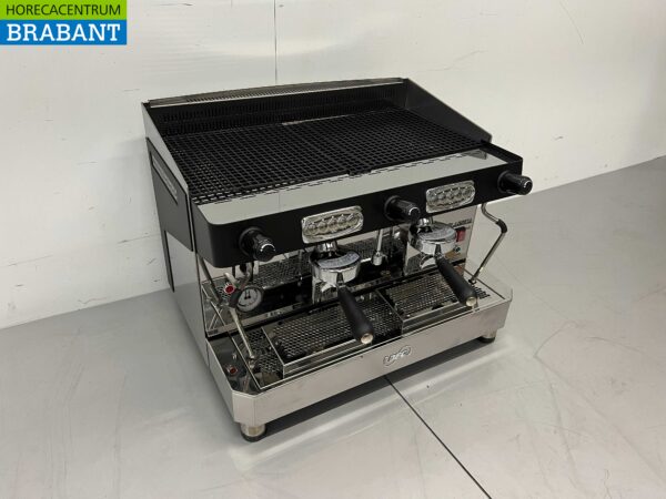 BFC Classica GT 2-Groeps Espressomachine Koffiemachine 230V Horeca - Afbeelding 3