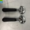 BFC Classica GT 2-Groeps Espressomachine Koffiemachine 230V Horeca - Afbeelding 6