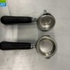 BFC Classica GT 2-Groeps Espressomachine Koffiemachine 230V Horeca - Afbeelding 7