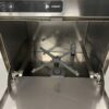 RVS Adler Evo Vaatwasser Vaatwasmachine met waterontharder afvoerpomp en zeepdispenser 400V Horeca - Afbeelding 5