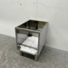 RVS Mareno Onderstel 40 x 53,5 x 57 cm Horeca - Afbeelding 3
