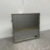 RVS Mareno Drop-in Spiegelbakplaat Grillplaat Bakplaat Verchroomd 62,5 cm 400V Horeca - Afbeelding 2