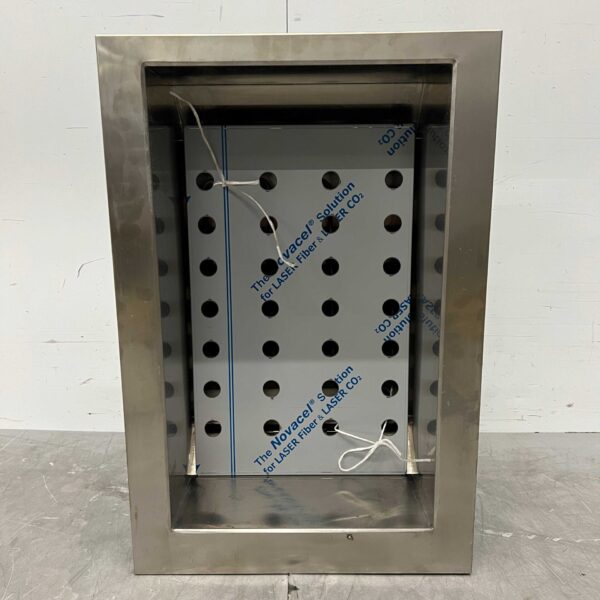 RVS Mareno Drop-in Bain marie 1/1 230V Horeca