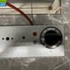 RVS Mareno Drop-in Bain marie 1/1 230V Horeca - Afbeelding 5