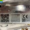 RVS Mareno Drop-in Bain marie 1/1 230V Horeca - Afbeelding 7
