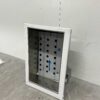 RVS Mareno Drop-in Bain marie 1/1 230V Horeca - Afbeelding 10