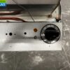 RVS Mareno Drop-in Bain marie 1/1 230V Horeca - Afbeelding 12
