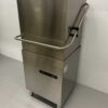 RVS Adler EVO 1000 Vaatwasser doorschuifvaatwasser met ingebouwde waterontharder 400V Horeca - Afbeelding 3