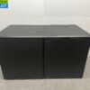 Gamko Koelcel Fustenkoeler Fustenkoeling 187 x 98 x 108 cm met watergekoelde verdamper 230V Horeca
