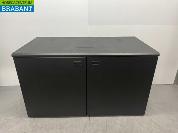 Gamko Koelcel Fustenkoeler Fustenkoeling 187 x 98 x 108 cm met watergekoelde verdamper 230V Horeca