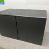 Gamko Koelcel Fustenkoeler Fustenkoeling 187 x 98 x 108 cm met watergekoelde verdamper 230V Horeca - Afbeelding 3