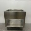 RVS Onderstel 79,5 x 68 x 87 cm Horeca