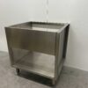 RVS Onderstel 79,5 x 68 x 87 cm Horeca - Afbeelding 3