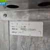 RVS Modular Baklijn 4 pits elektrisch fornuis en friteuse 90 cm 400V Horeca - Afbeelding 7