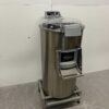 RVS Combisteel Aardappelschrapmachine Schrapmachine 35 kg 230V Horeca - Afbeelding 2