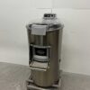 RVS Combisteel Aardappelschrapmachine Schrapmachine 35 kg 230V Horeca - Afbeelding 3