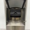 RVS Combisteel Aardappelschrapmachine Schrapmachine 35 kg 230V Horeca - Afbeelding 4