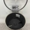 RVS Combisteel Aardappelschrapmachine Schrapmachine 35 kg 230V Horeca - Afbeelding 5