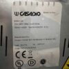Casadio Eneo On Demand Digitale Koffiemolen Bonenmaler 230V Horeca - Afbeelding 5