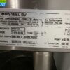 RVS Combisteel Dubbele Friteuse Frituur 2 x 18 Liter 400V Horeca - Afbeelding 7