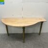 Houten Hutten Sidetable tafel 162,5 x 64,5 x 74 cm Horeca