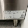 RVS Combisteel Dubbele Friteuse Frituur 2 x 18 Liter 400V Horeca - Afbeelding 7