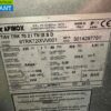 RVS Afinox Koelwerkbank 2 deuren 134 cm 230V Horeca - Afbeelding 4