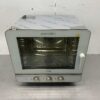 RVS Lainox ICEM051 Combisteamer Steamer 5 x 1/1 GN 400V Horeca