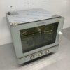 RVS Lainox ICEM051 Combisteamer Steamer 5 x 1/1 GN 400V Horeca - Afbeelding 3