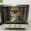 RVS Lainox ICEM051 Combisteamer Steamer 5 x 1/1 GN 400V Horeca - Afbeelding 4