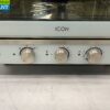 RVS Lainox ICEM051 Combisteamer Steamer 5 x 1/1 GN 400V Horeca - Afbeelding 5