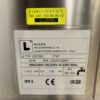 RVS Lainox ICEM051 Combisteamer Steamer 5 x 1/1 GN met afzuigkap en onderstel 400V Horeca - Afbeelding 6