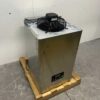 Combisteel Koelcelaggregaat Koelcel Insteekunit Monoblock Wandunit 7,5 m3 230V Horeca - Afbeelding 2