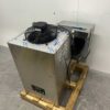 Combisteel Koelcelaggregaat Koelcel Insteekunit Monoblock Wandunit 7,5 m3 230V Horeca - Afbeelding 3