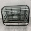 Luxe koelvitrine Gebaksvitrine 160 liter 230V Horeca