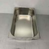 RVS Gastronorm bak GN bak 1/1 Diepte 150 mm Horeca - Afbeelding 2
