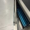 RVS HCB Convectie Oven Heteluchtoven 60/40 cm 400V Horeca - Afbeelding 7