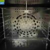 RVS HCB Convectie Oven Heteluchtoven 60/40 cm 400V Horeca - Afbeelding 5