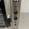 RVS HCB Convectie Oven Heteluchtoven 60/40 cm 400V Horeca - Afbeelding 6