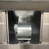 RVS Afzuigkap Dampkap Premium-line Motor 1500 kuub Schuin model 100 cm 230V Horeca - Afbeelding 5