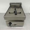 RVS  Friteuse Frituur 10 liter 650 Series 400V Horeca