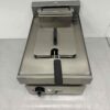 RVS  Friteuse Frituur 10 liter 650 Series 400V Horeca - Afbeelding 2