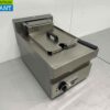RVS  Friteuse Frituur 10 liter 650 Series 400V Horeca - Afbeelding 3